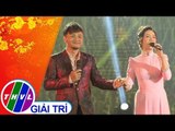 THVL | Mừng Đảng mừng xuân 2019[2]: Quê hương mùa xuân - Vũ Trần, Ngọc Duyên