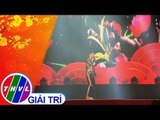 THVL | Mừng Đảng mừng xuân 2019[25]: Xuân Yêu Thương - Lâm Hùng