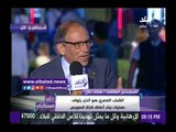 صدى البلد | هاني عازر: الشباب المصري يدير أكبر مشروع لبناء الأنفاق في العالم