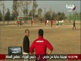 ملعب البلد - | آخر أخبار دوري الدرجة الثانية المصري
