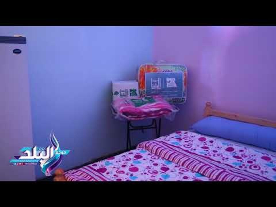 صدى البلد |  مصر الخير تدشن "حملة الشتاء" لدعم الأسر الأكثر احتياجا