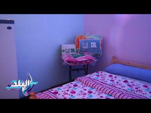 صدى البلد | مصر الخير تدشن حملة الشتاء لدعم الأسر الأكثر احتياجا