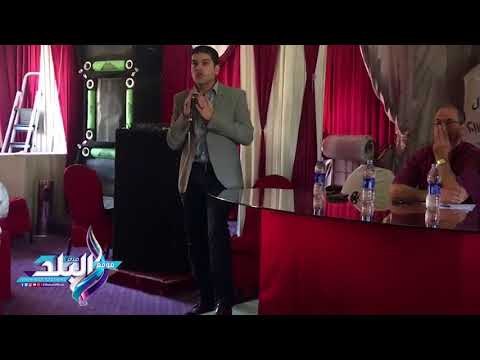 صدى البلد | خبير إقتصادي: العاصمة الإدارية ستصبح من المدن الأذكى في العالم