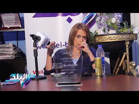 صدى البلد | سيمون لصدي البلد : مسرحية لعبة الست كانت تحديا كبيرا