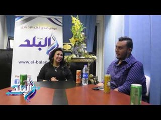 صدى البلد |  أيمن سليم: قدمت 3 أغانى مختلفة لـ "شاهيناز"