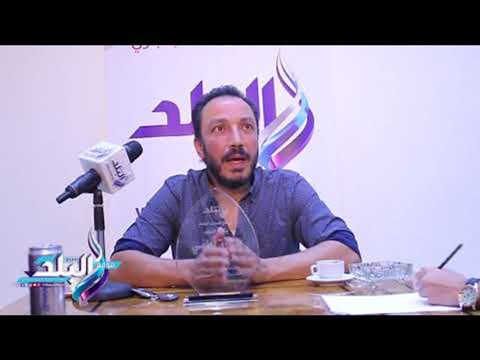صدى البلد | طارق لطفي يكشف في ندوة "صدى البلد"...