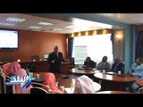 التضامن تنظم ورش عمل لتدريب المسئولين السودانيين على التمويل متناهي الصغر للمشروعات