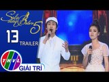 THVL | Solo cùng Bolero Mùa 5 - Tập 13: Trailer