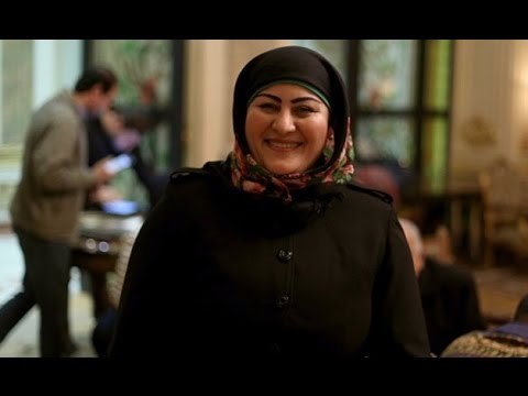 على مسئوليتي - أحمد موسى - أول رد للنائبة غادة صقر بعد اتهامها بدعم جماعة الإخوان