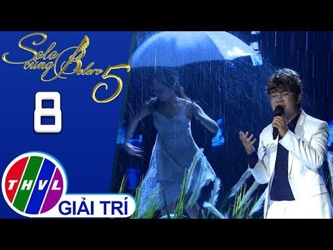 THVL | Solo cùng Bolero Mùa 5 - Tập 8[2]: Dạ khúc cho tình nhân - Nguyễn Huy
