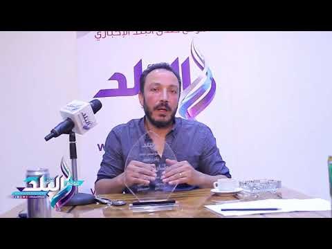 صدى البلد | طارق لطفي لـ صدي البلد : ظروف الانتاج وراء ابتعادي عن السينما