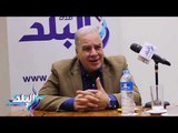 صدى البلد | هانى زادة : ممدوح عباس لم يتعامل مع ملف اللاعبين الهاربين بإحترافية