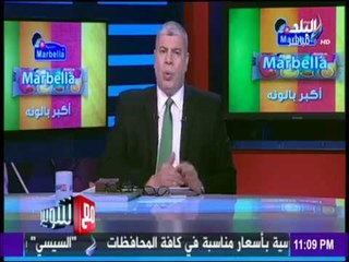 مع شوبير - لهذا السبب.. أحمد شوبير يقتحم "عش الدبابير" في نادي الشرقية