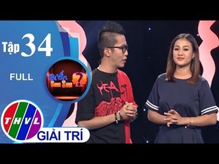 THVL l Bí ẩn song sinh - Tập 34: Diễn viên Trà Ngọc