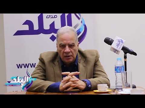 صدى البلد | هانى زادة يكشف المسئول عن ضياع صفقتى نجمى الأهلى من الزمالك