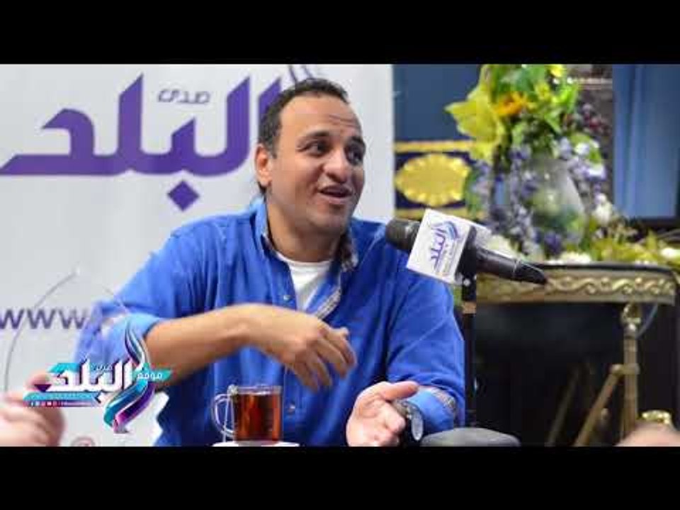 صدى البلد | هشام إسماعيل في ندوة "صدى البلد": "لم نسىء للإسلام فى دعدوش"