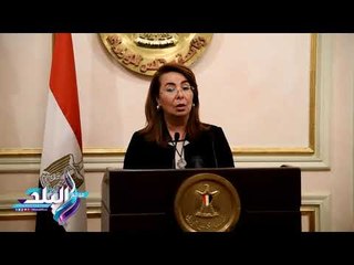 صدى البلد | الحكومة: الانتهاء من قانون التأمينات الموحد..قريبا