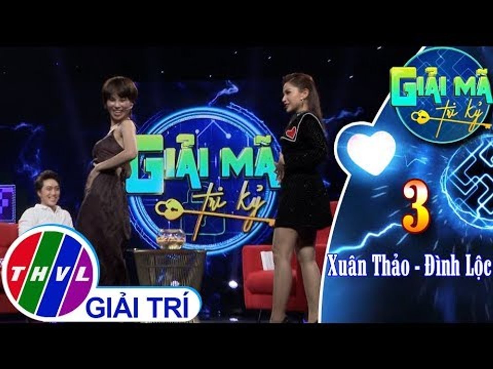 THVL | Giải mã tri kỷ: Khả Như trở thành vũ công bất đắc dĩ trong "góc soi mói" Xuân Thảo - Đình Lộc