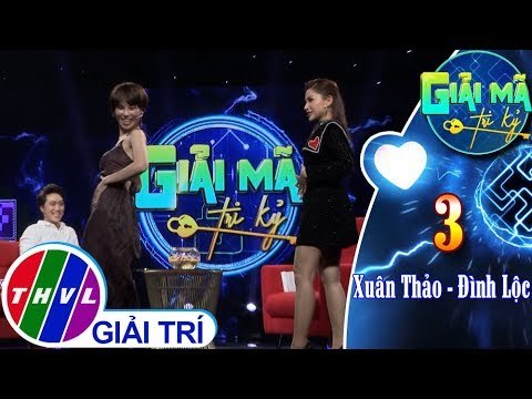 THVL | Giải mã tri kỷ: Khả Như trở thành vũ công bất đắc dĩ trong góc soi mói Xuân Thảo - Đình Lộc
