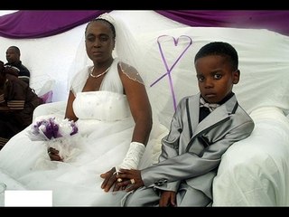 ست الستات - بصراحة تقبل فرق السن بينك وبين شريك العمر يكون قد ايه