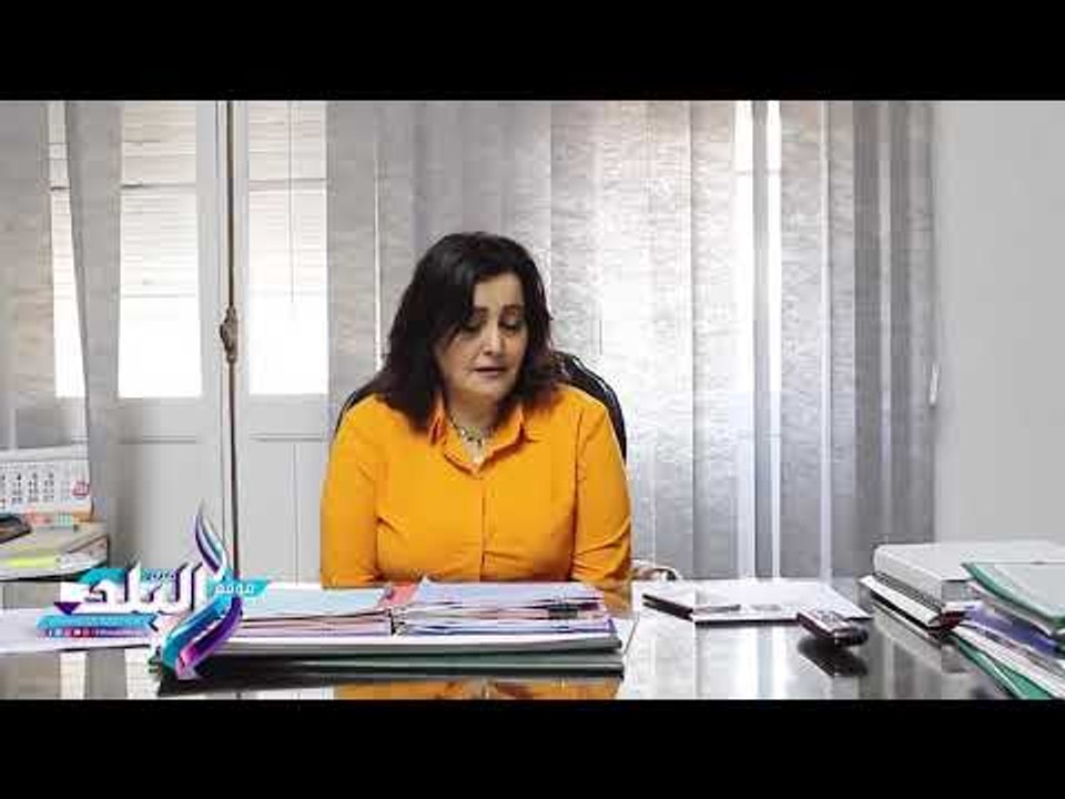 صدى البلد | نائب وزير الزراعة لـ«صدى البلد»: 15...