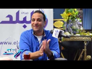 صدى البلد | هشام اسماعيل يكشف حقيقة اعتذاره عن المشاركة في "الكبير قوى"