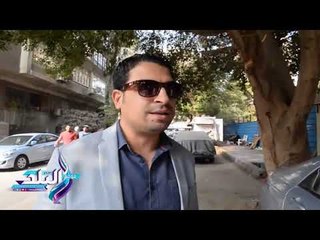 صدى البلد | مواطنون عن توصيات الرئيس:" تطبيقها نقلة كبيرة في مصر"