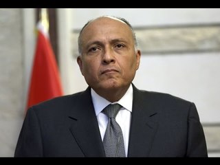 على مسئوليتي - أحمد موسى - حقيقة التسريبات المنسوبة لوزير الخارجية سامح شكري