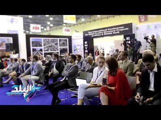 صدى البلد | شادي حسين : نعمل على جذب الشركات الروسية للسوق المصري