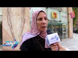 صدى البلد | مواطنون يرحبون بـ"رخصة الانجاب".. وتوقعات بانتشار الإجهاض