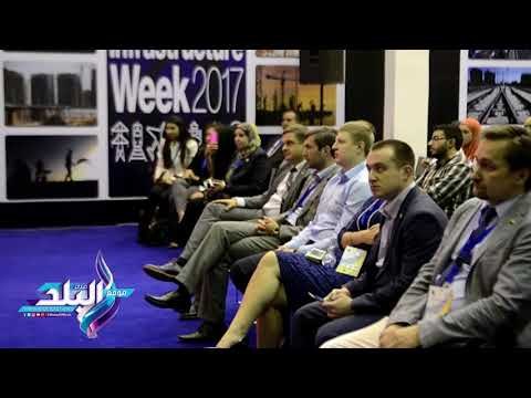 صدى البلد | صبور : روسيا تمتلك تكنولوجيا اعلى من مصر و لدينا عماله أرخص من الروس