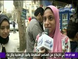 صباح البلد - طلاب مصر يجاوبون ..تعرف ايه عن البوكليت ؟