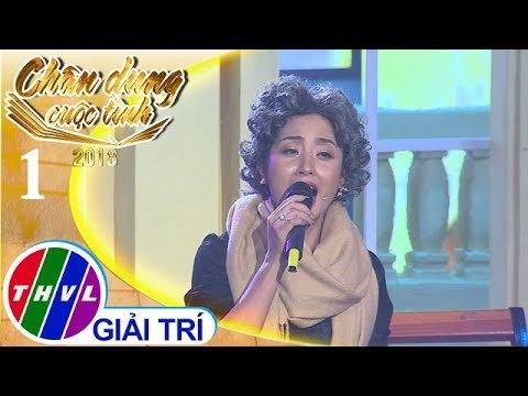 THVL | Chân dung cuộc tình Mùa 2 – Tập 1[4]: Ai nhớ chăng ai - Thu Hằng