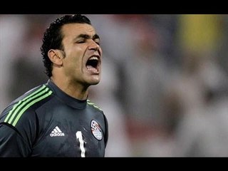 مع شوبير - الحقيقة الكاملة في أزمة إعتداء عصام الحضري على لاعب وادي دجلة بالضر