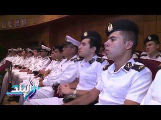 وزير الداخلية خلال اجتماعه مع قيادات أمن الإسكندرية : خطر الإرهاب لازال مستمر