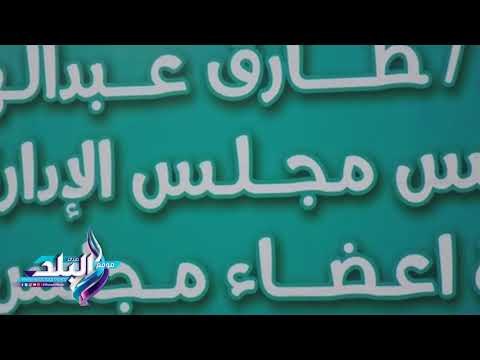 صدى البلد | الزند : بعض وسائل الإعلام تنشئ جيلا لا يعي شيئا