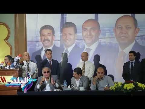 صدى البلد | ممدوح عباس: تسوية مستحقاتي لدى الزمالك حال فوز أحمد سليمان