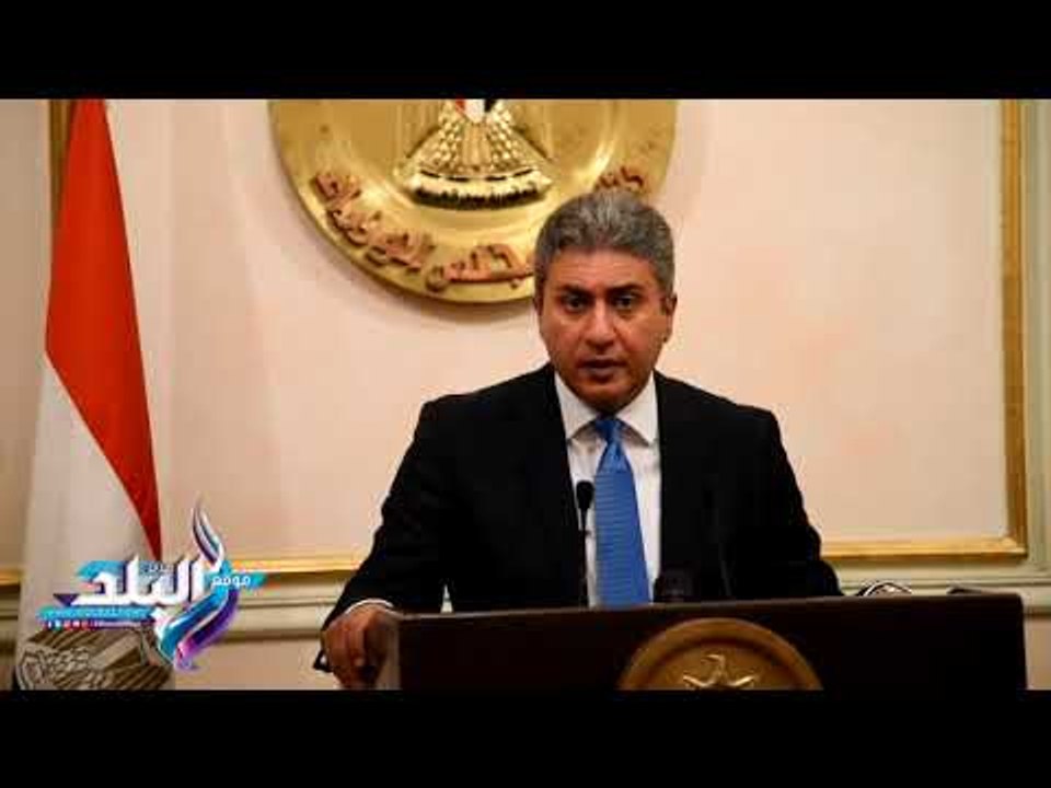 صدى البلد |  إبرام أكبر صفقة لتحديث أسطول مصر للطيران بشراء 45 طائرة