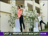 صباح البلد - تدريبات لياقة بسيطة بالكرسي للحصول على جسم رشيق