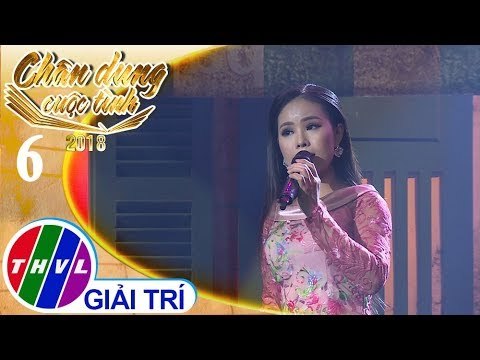 THVL | Chân dung cuộc tình Mùa 2 – Tập 6[7]: Đính Ước - Lâm Ngọc Hoa