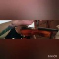 IM WITH YOU (VIOLIN COVER)
