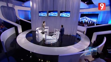 Andi Mankolek - Attessia TV Saison 01 Episode 22 - 08/03/2019 - عندي ما نقلك - Partie 2/4