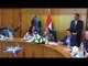 صدى البلد | جيهان السادات : دور المرأة برز بقوة في عهد الرئيس عبد الفتاح السيسي