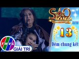 THVL | Sao nối ngôi - Phiên bản thiếu nhi Mùa 2 | Tập 13[3]: Tự hào hai tiếng Cải lương - Y Bình