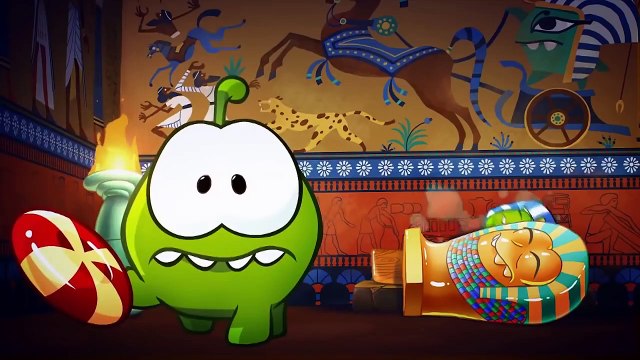Om Nom Stories - DISCO TIME | Cut The Rope | Om Nom cartn | cartns for Kids | cartns