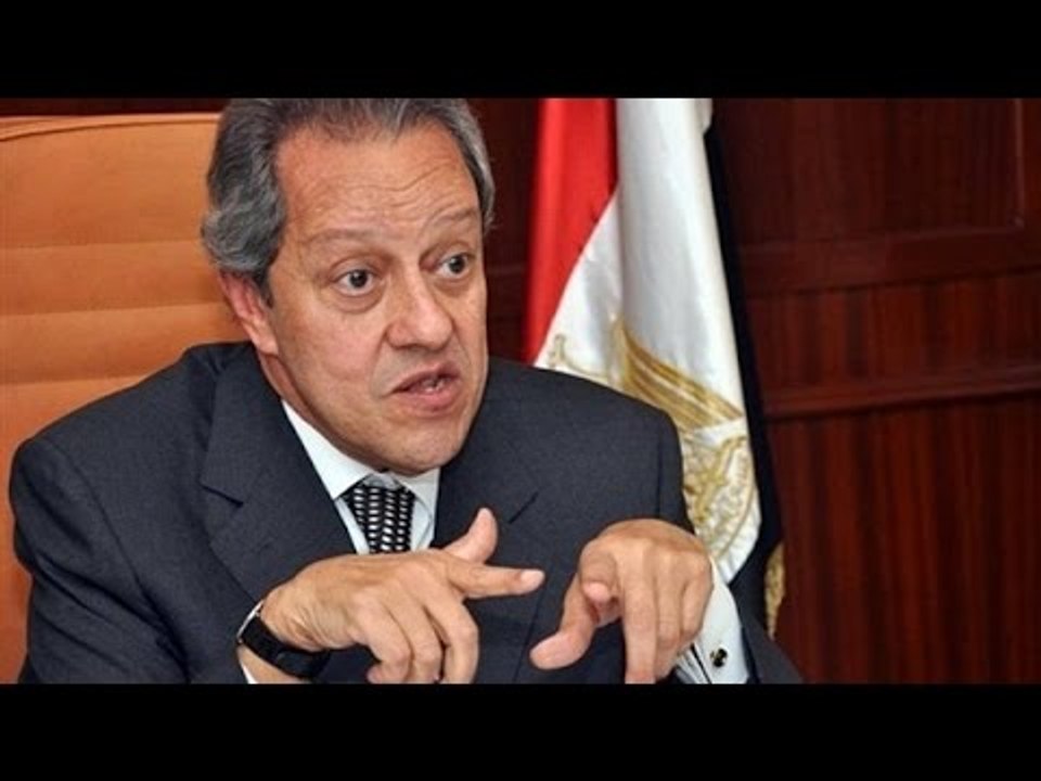على مسئوليتي - أحمد موسى - شاركوا في إشعال الفتنة بين المصريين وعلى رأسهم وزير التجارة والصناعة