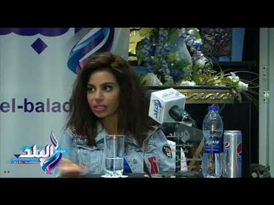 صدى البلد |   نسرين أمين لـ "صدى البلد" : لا أعرف سببا لتأجيل  "شقة فيصل"