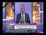 صدى البلد | مصطفى كمال يهاجم مراد وهبه بعد وصف والده انه إخوان