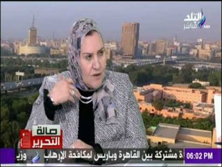 صالة التحرير - تشريعية البرلمان ترد نعم للأستضافة ولكن بشرط