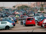 صباح البلد - شاهد الحالة المرورية لمحاور القاهرة واحذر السير على هذه الطرق